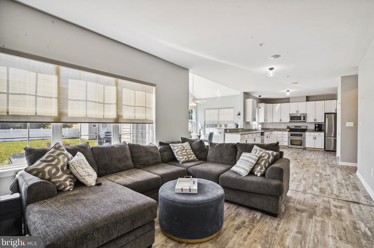 422 John Patrick Dr, Stevensville MD  21666-2698 exterior