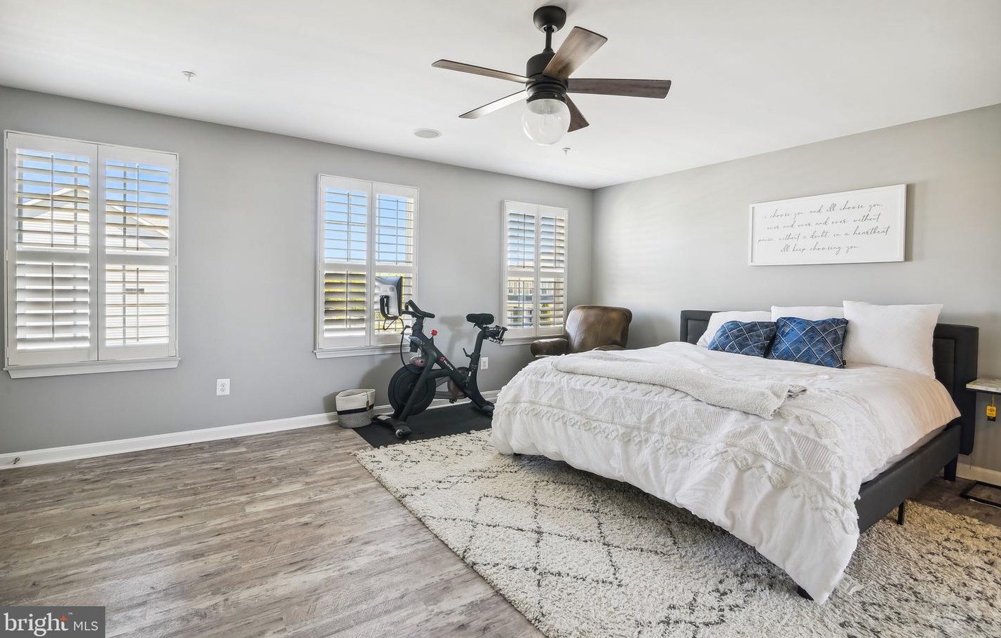 422 John Patrick Dr, Stevensville MD  21666-2698 exterior