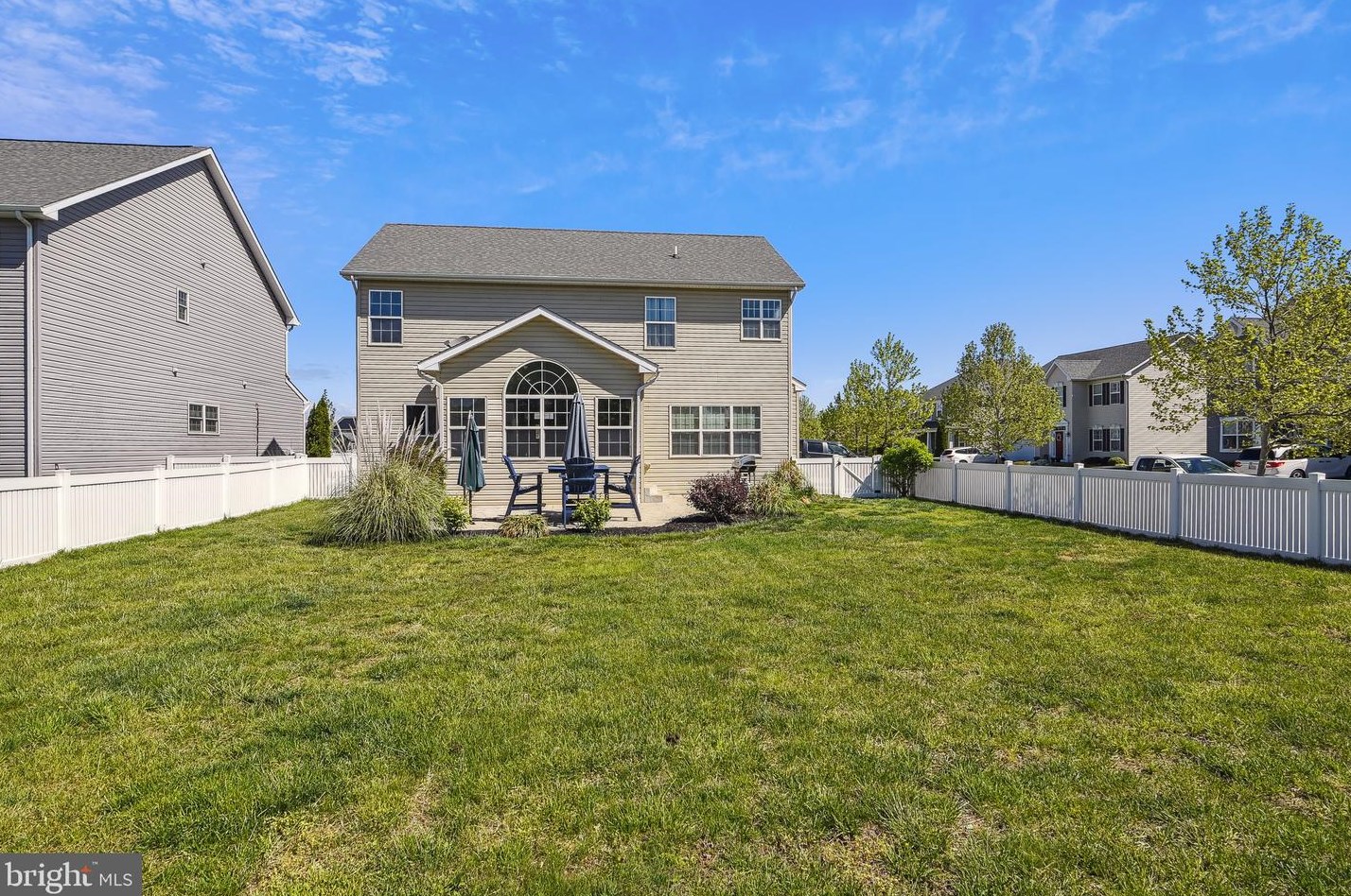 422 John Patrick Dr, Stevensville MD  21666-2698 exterior