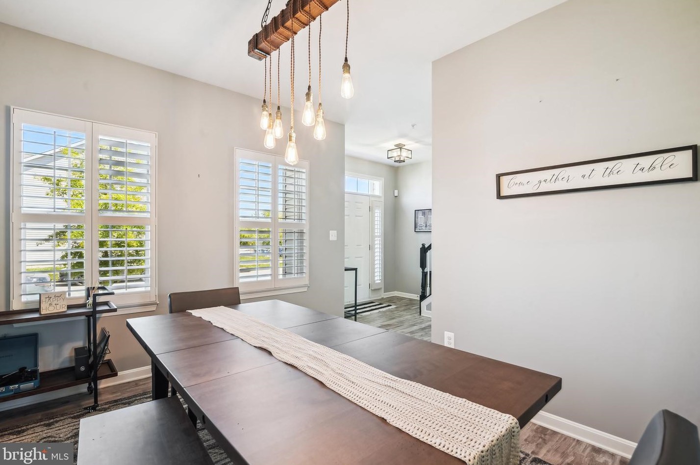 422 John Patrick Dr, Stevensville MD  21666-2698 exterior