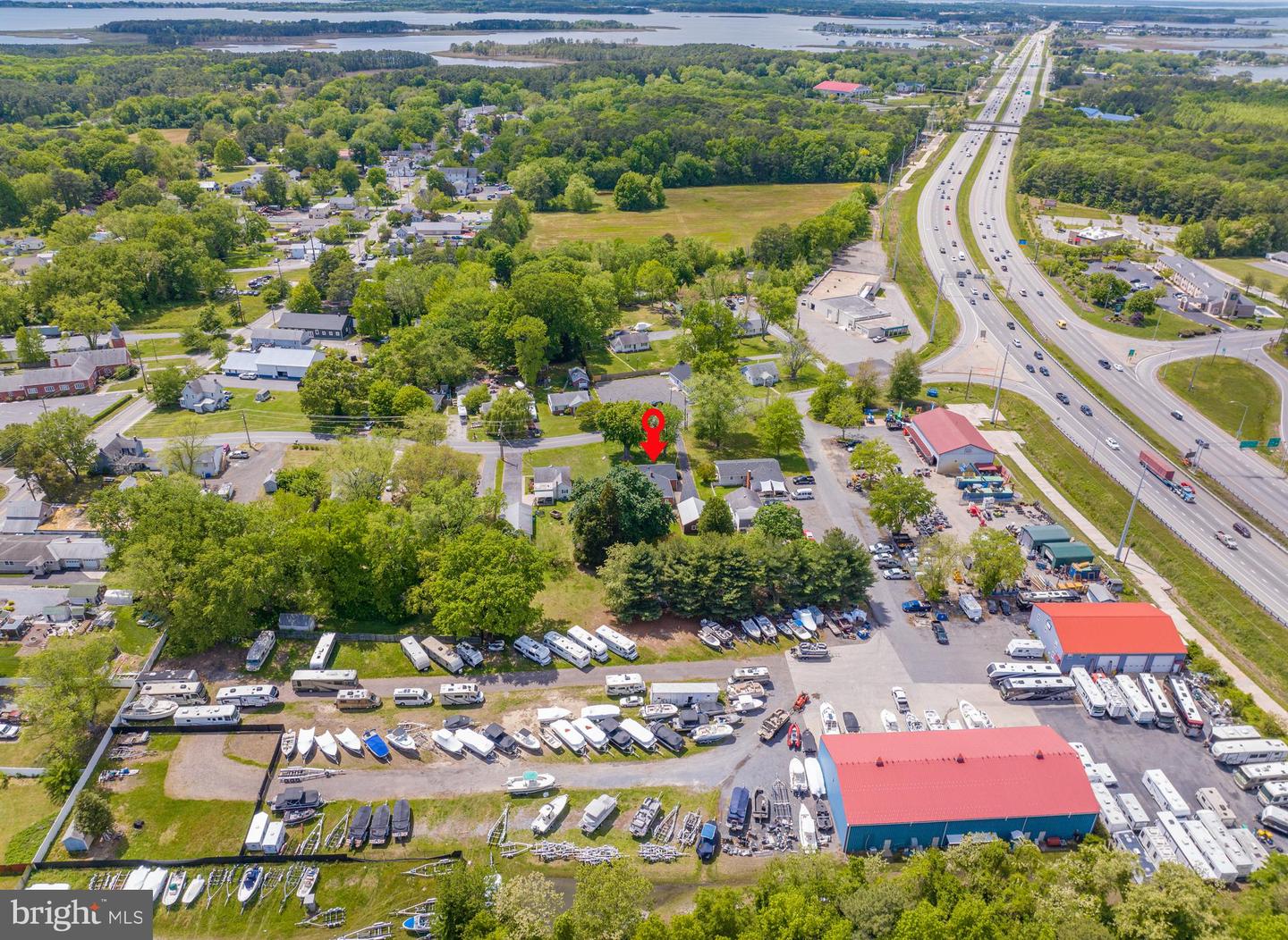 114 Station Ln, Grasonville, MD 21638 MLS MDQA2006502 Coldwell Banker