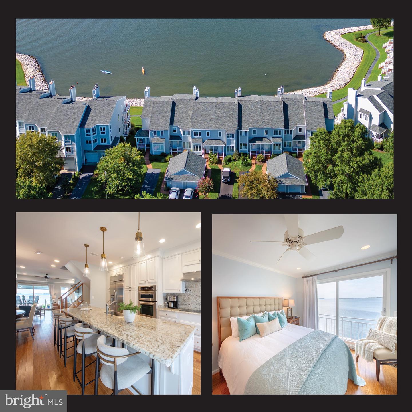 1103 Oyster Cove Dr, Grasonville, MD 21638 MLS MDQA2007544 Coldwell