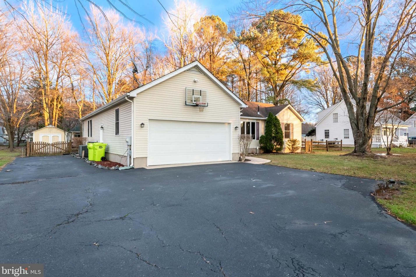 1012 Love Point Rd, Stevensville MD  21666-2122 exterior