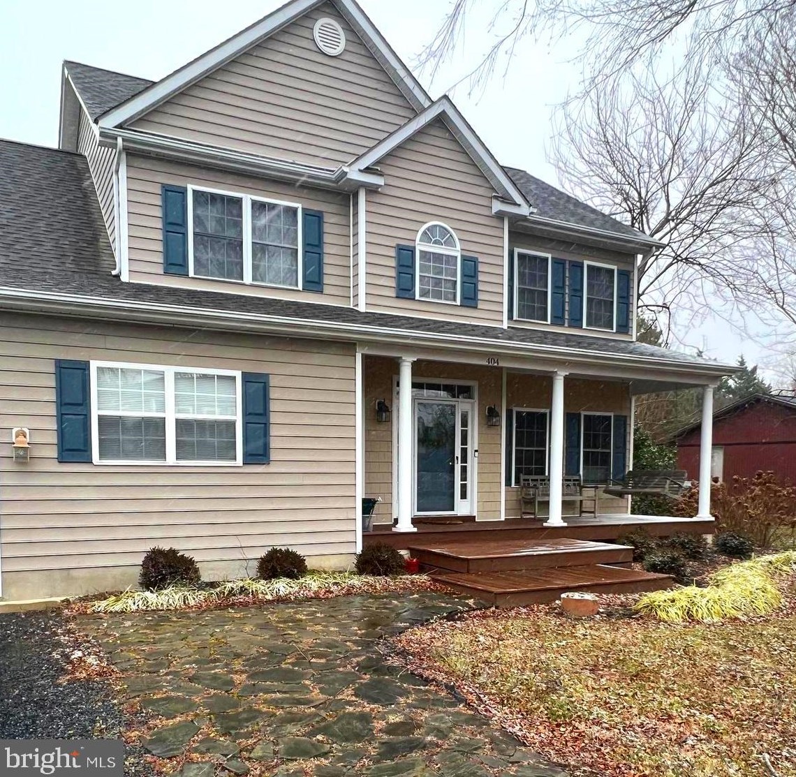 404 Queens Colony High Rd, Stevensville MD  21666-3306 exterior