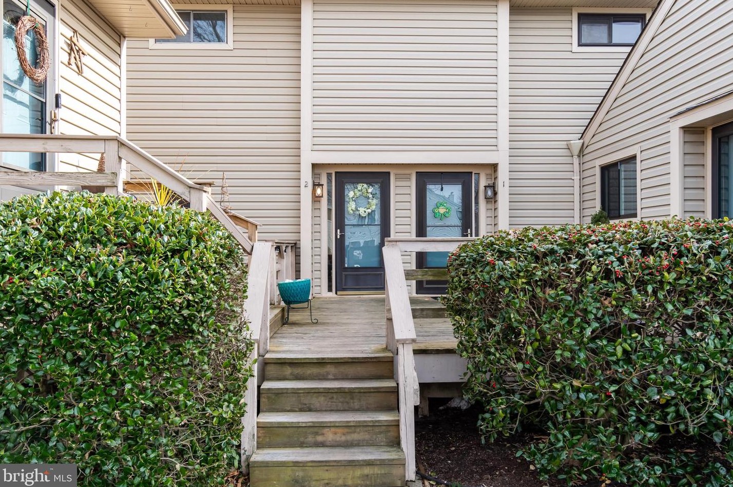 11 Mariners Way, Stevensville MD 21666-2549 exterior