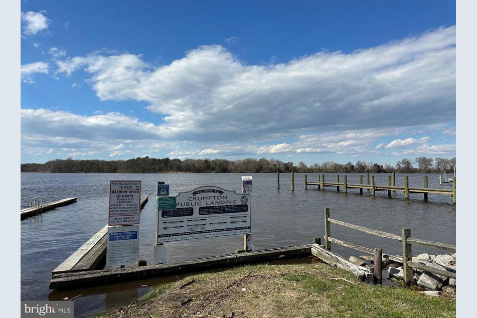 107 Merchant St, Crumpton, MD 21628 MLS MDQA2009160 Coldwell Banker