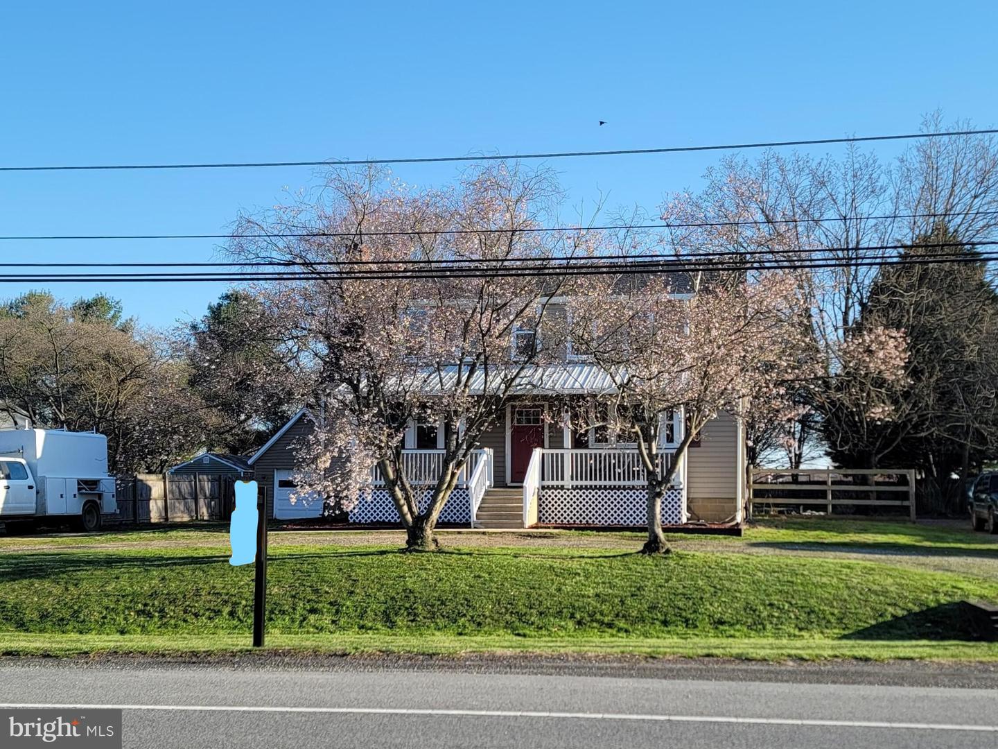 222 E Main St, Sudlersville, MD 21668 MLS MDQA2009236 Coldwell Banker