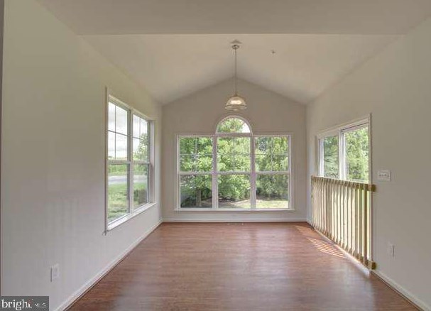 12 5 Farms Dr, Stevensville MD exterior