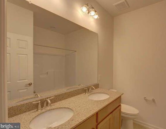 12 5 Farms Dr, Stevensville MD exterior