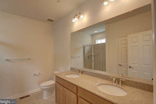 12 5 Farms Dr, Stevensville MD exterior