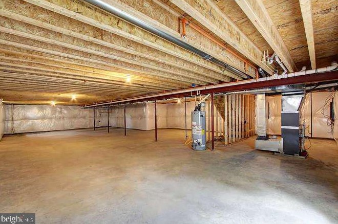 12 5 Farms Dr, Stevensville MD exterior