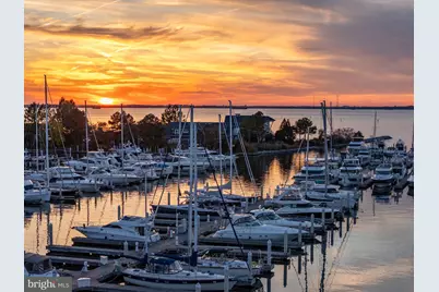 Sunset Wharf Lot D-1, Stevensville, MD 21666 - Photo 1