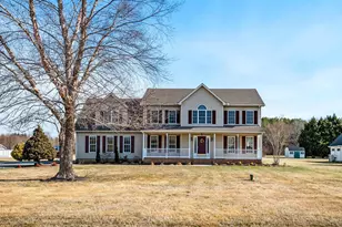 331 Old Line Dr, Centreville, MD 21617 - Photo 5