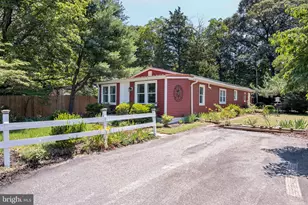 134 Char nor Manor Blvd, Chestertown, MD 21620 - Photo 15