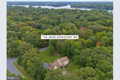 100 Marlborough Road, Queenstown, MD 21658 - Photo 75