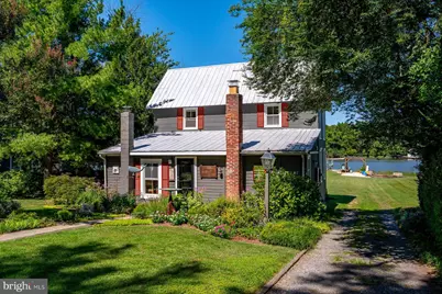 200 Metzdorf Lane, Queenstown, MD 21658 - Photo 1