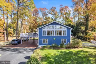 109 Chesapeake Bay Dr, Stevensville, MD 21666 - Photo 73