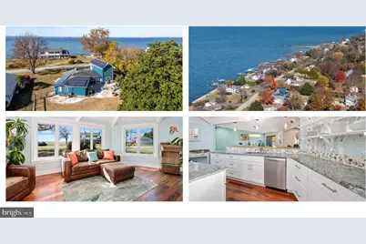 227 Queen Anne Club Drive, Stevensville, MD 21666 - Photo 1