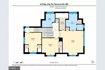 418 Bay City Road, Stevensville, MD 21666 - Photo 35