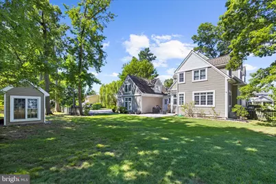 418 Bay City Road, Stevensville, MD 21666 - Photo 5