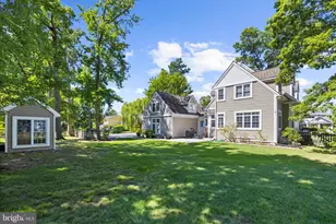 418 Bay City Rd, Stevensville, MD 21666 - Photo 5