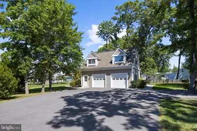 418 Bay City Road, Stevensville, MD 21666 - Photo 3