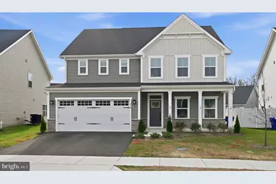 216 Perrys Retreat Blvd, Grasonville, MD 21638 - Photo 1