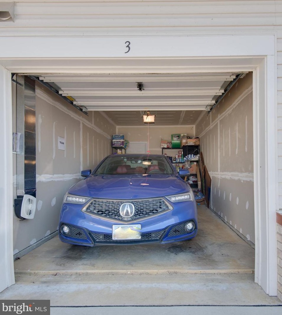 23520 F D R Blvd, California MD  20619-7025 exterior