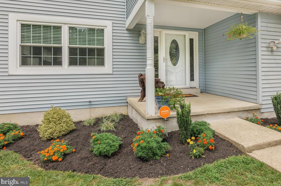 21309 Essex Dr, Lex Pk MD  20653-4120 exterior