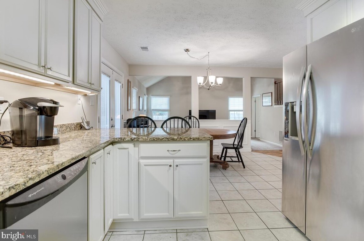 21309 Essex Dr, Lex Pk MD  20653-4120 exterior