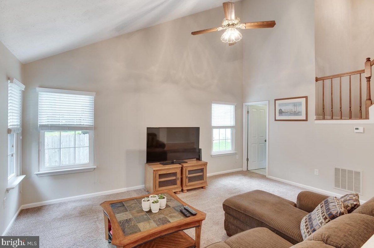 21309 Essex Dr, Lex Pk MD  20653-4120 exterior