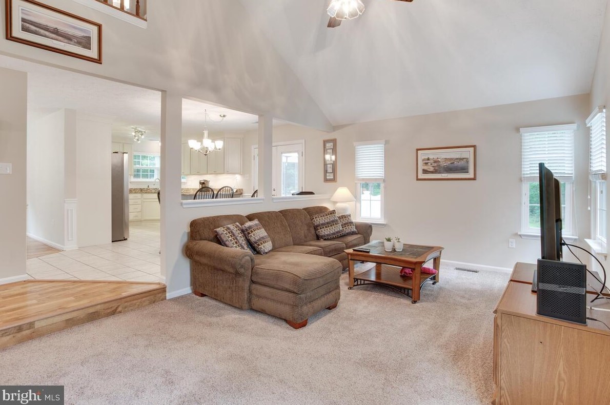 21309 Essex Dr, Lex Pk MD  20653-4120 exterior