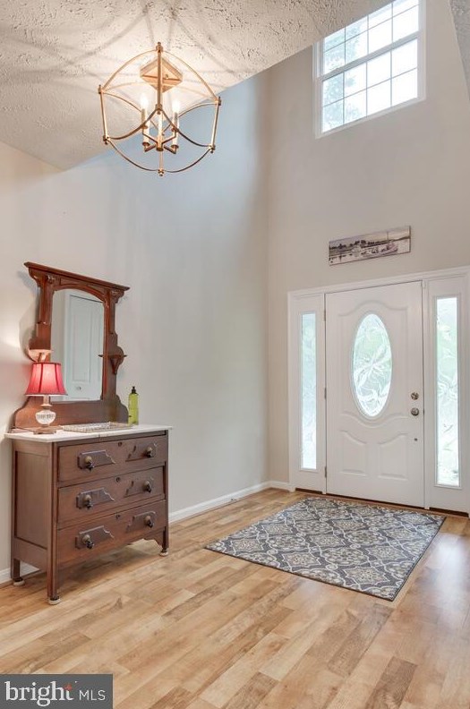 21309 Essex Dr, Lex Pk MD  20653-4120 exterior