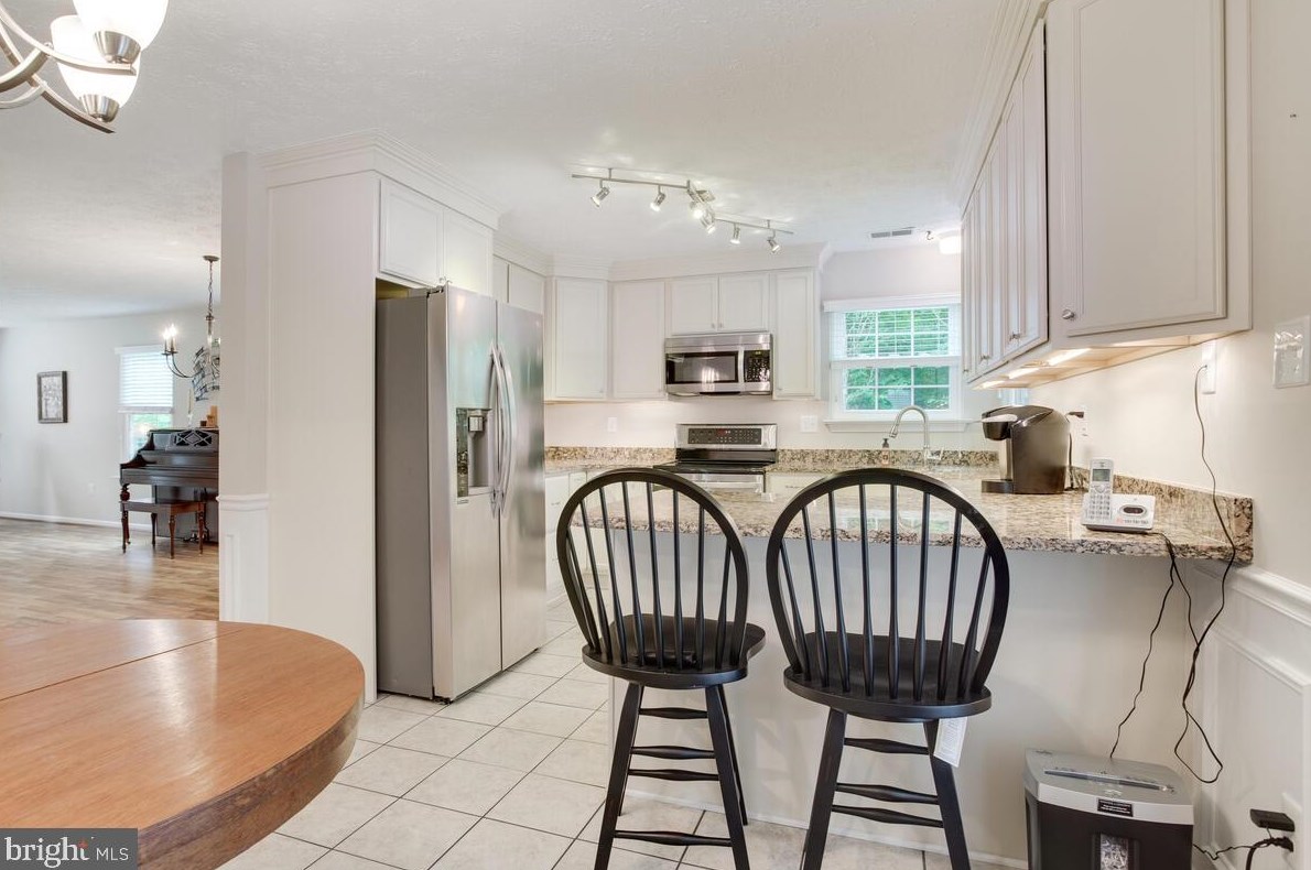 21309 Essex Dr, Lex Pk MD  20653-4120 exterior