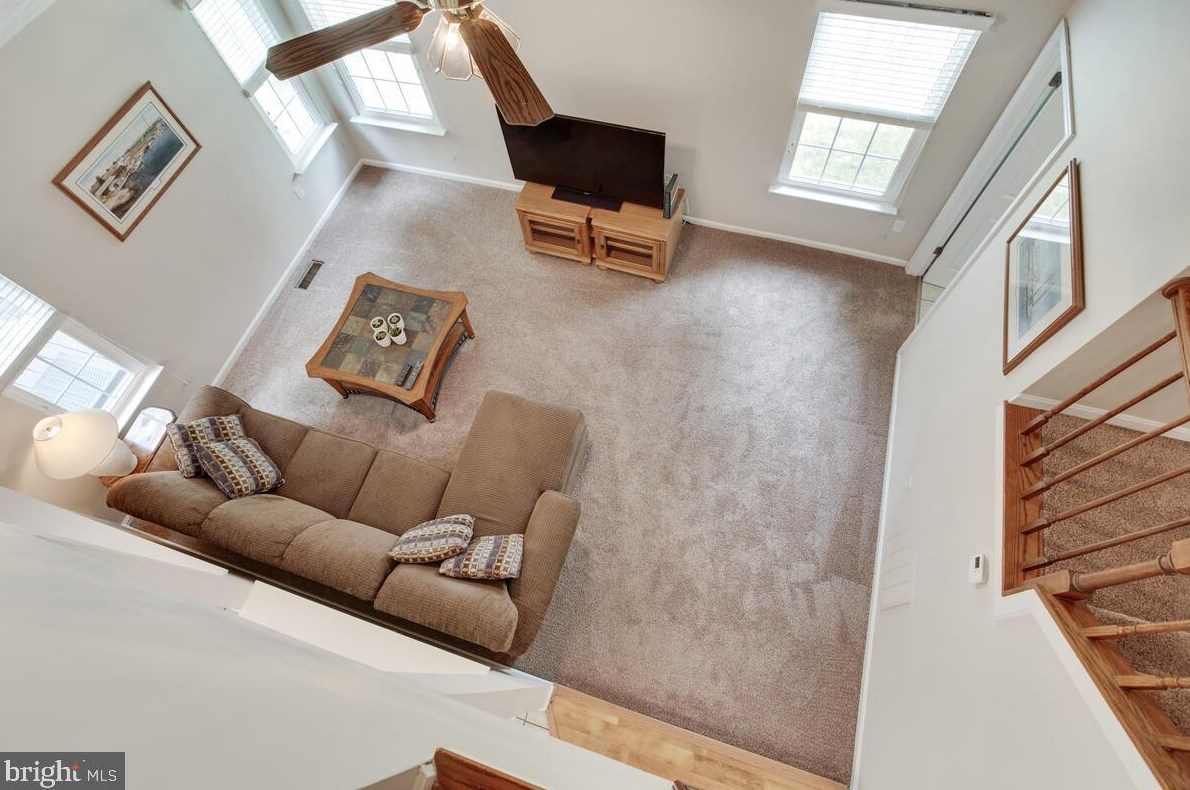 21309 Essex Dr, Lex Pk MD  20653-4120 exterior