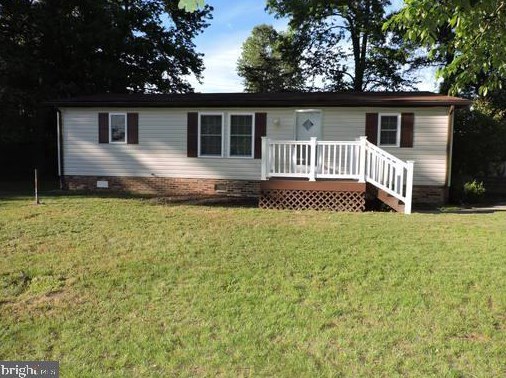 22505 Armsworthy Ct, California MD  20619-3067 exterior