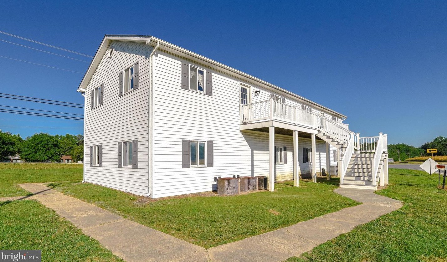 24930 Three Notch Rd, Hollywood MD  20636 exterior