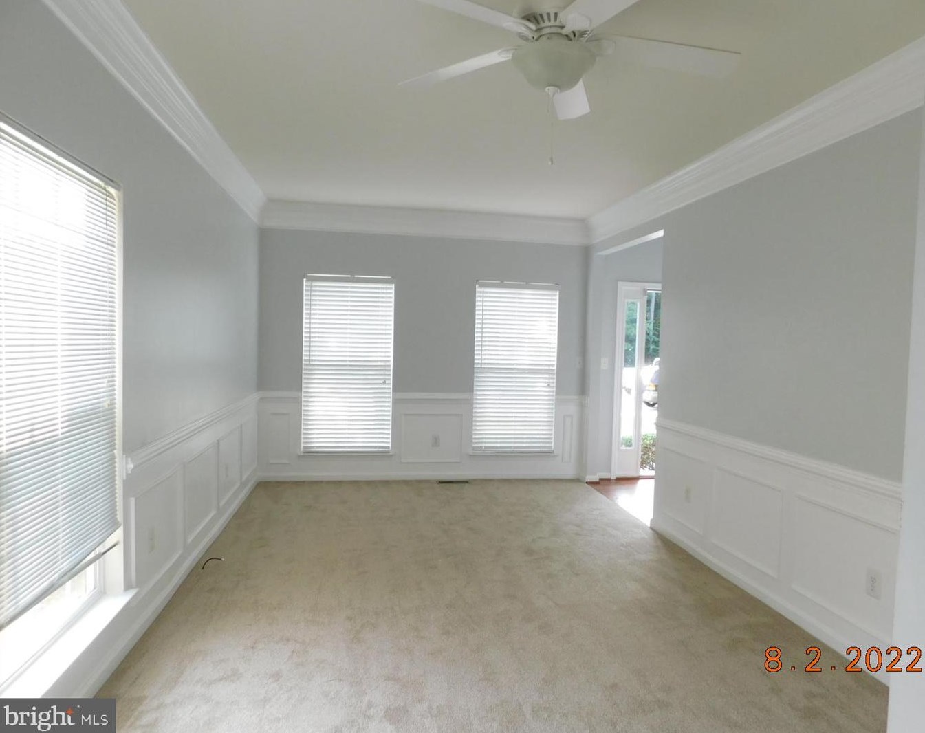 21367 Birdseye Ct, Lex Pk MD  20653-6555 exterior