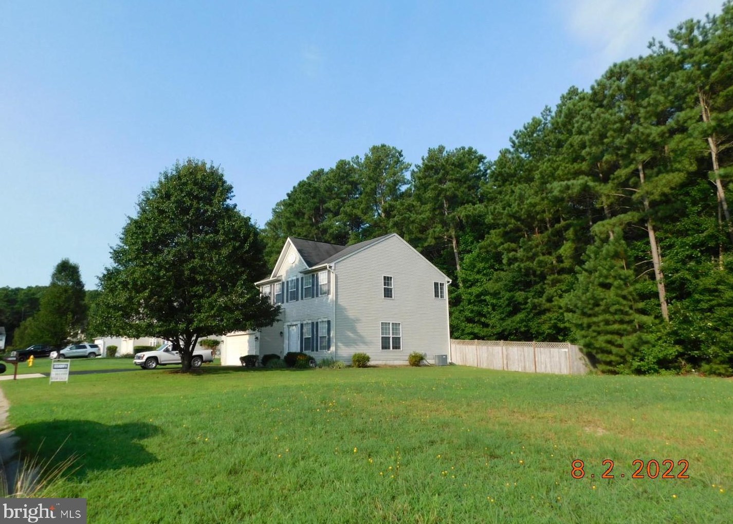 21367 Birdseye Ct, Lex Pk MD  20653-6555 exterior