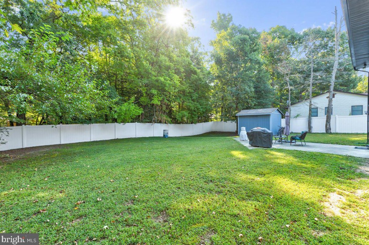 21680 Galatea St, Lex Pk MD  20653-2550 exterior