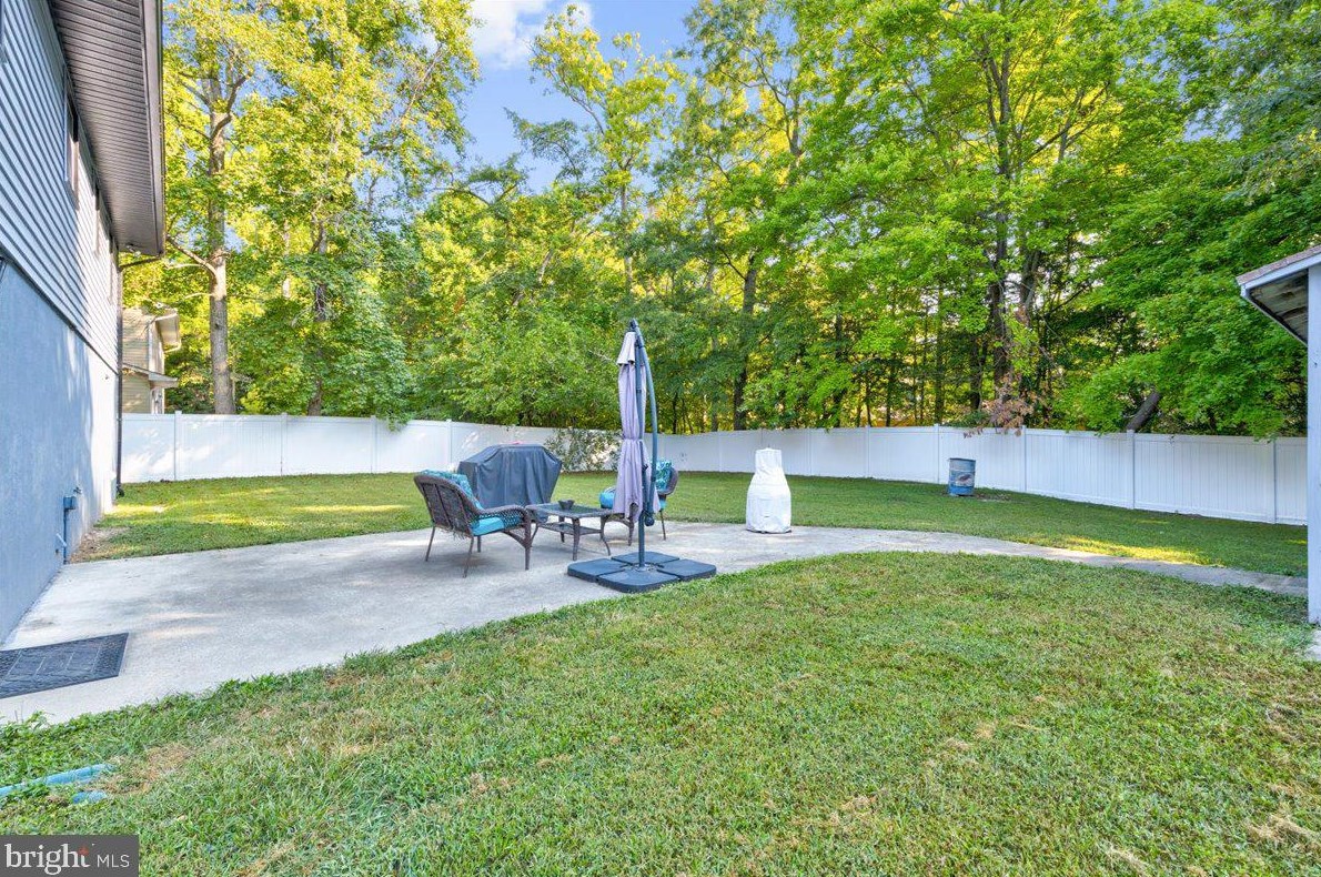 21680 Galatea St, Lex Pk MD  20653-2550 exterior