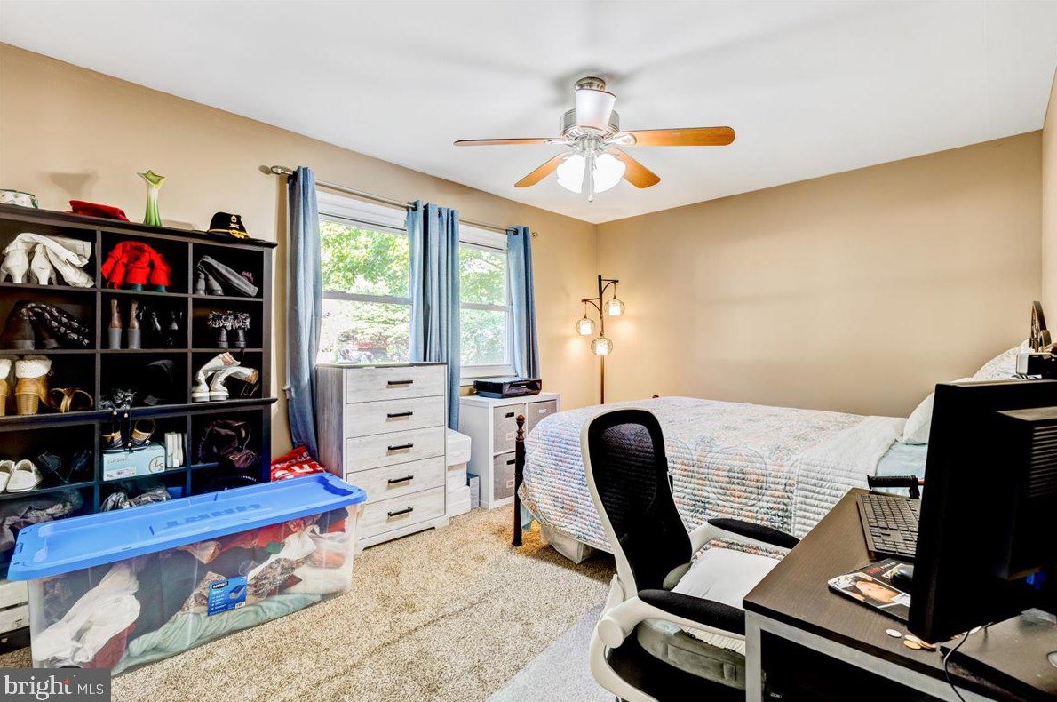 21680 Galatea St, Lex Pk MD  20653-2550 exterior