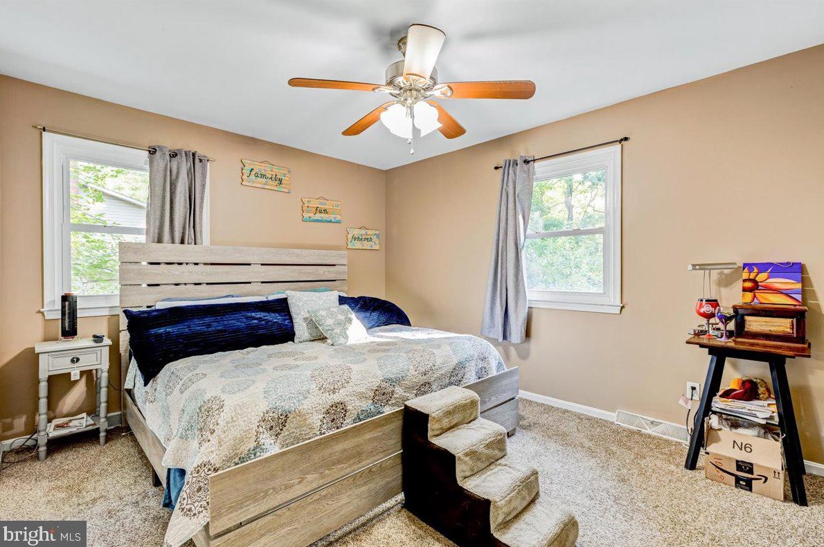 21680 Galatea St, Lex Pk MD  20653-2550 exterior