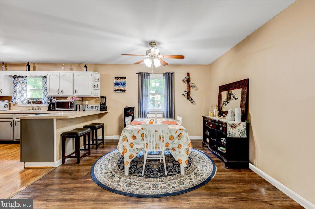 21680 Galatea St, Lex Pk MD  20653-2550 exterior