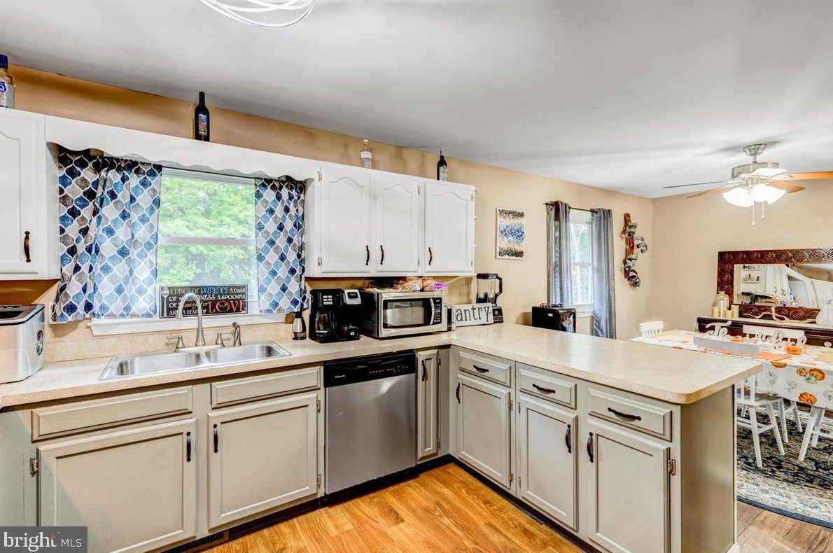 21680 Galatea St, Lex Pk MD  20653-2550 exterior