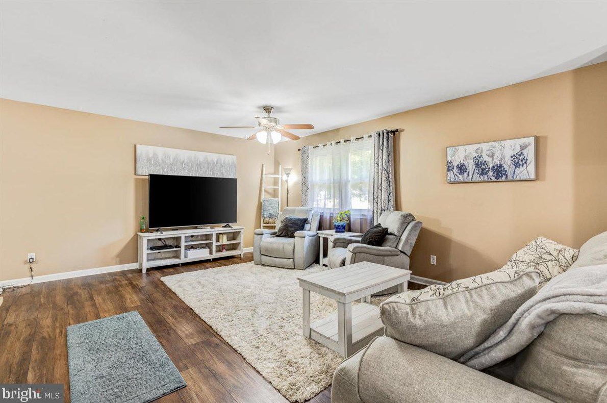 21680 Galatea St, Lex Pk MD  20653-2550 exterior