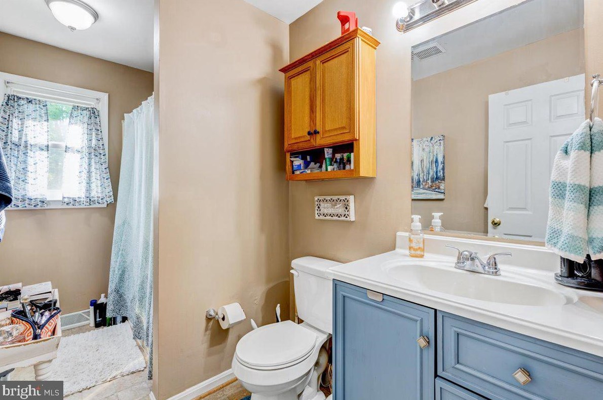 21680 Galatea St, Lex Pk MD  20653-2550 exterior