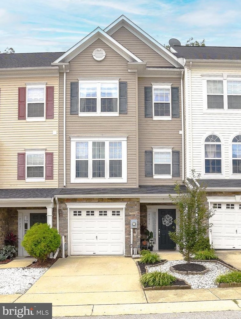 45475 Monterey Ln, California MD 20619-5113 exterior