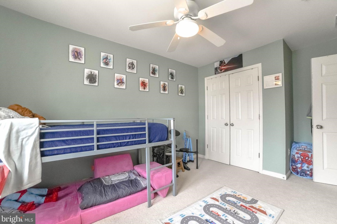 45475 Monterey Ln, California MD 20619-5113 exterior