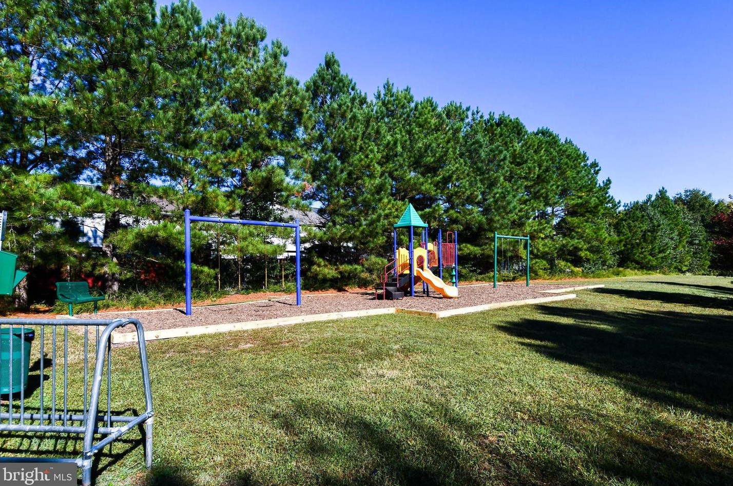 22714 Bayside Way, California MD  20619-5100 exterior